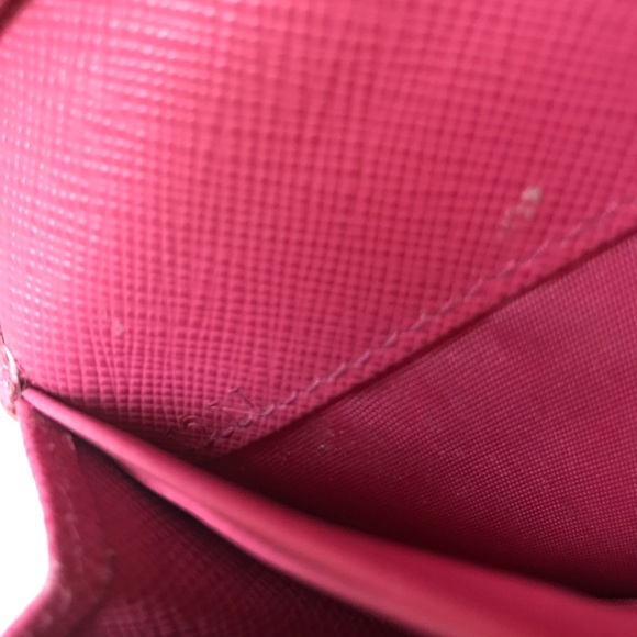 Prada wallet - Picture 3 of 9